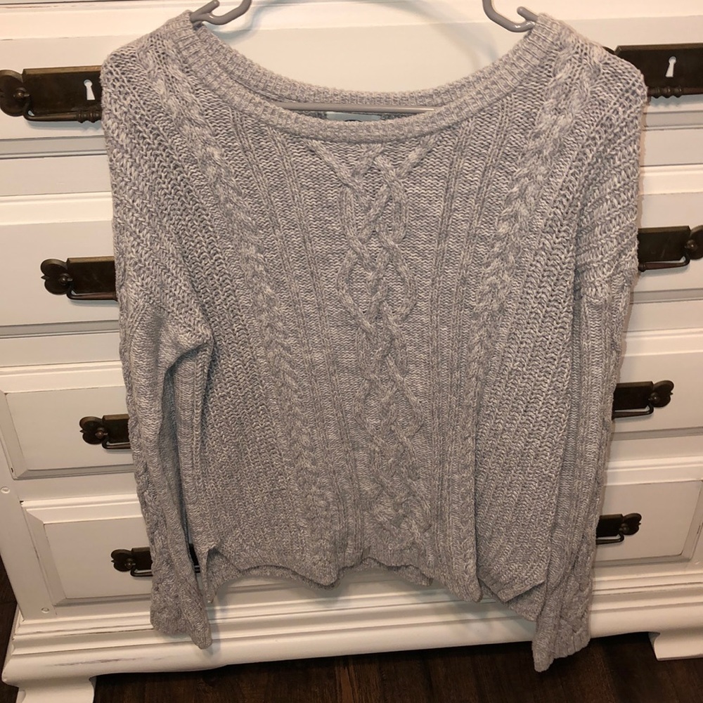 sweater